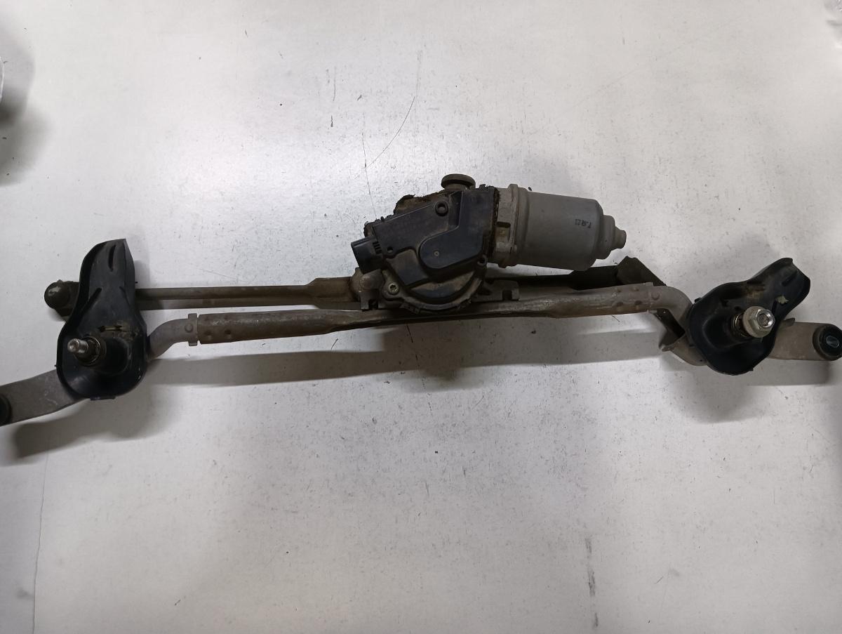 Ansamblu stergatoare MAZDA 6 GH 2007 - 2013