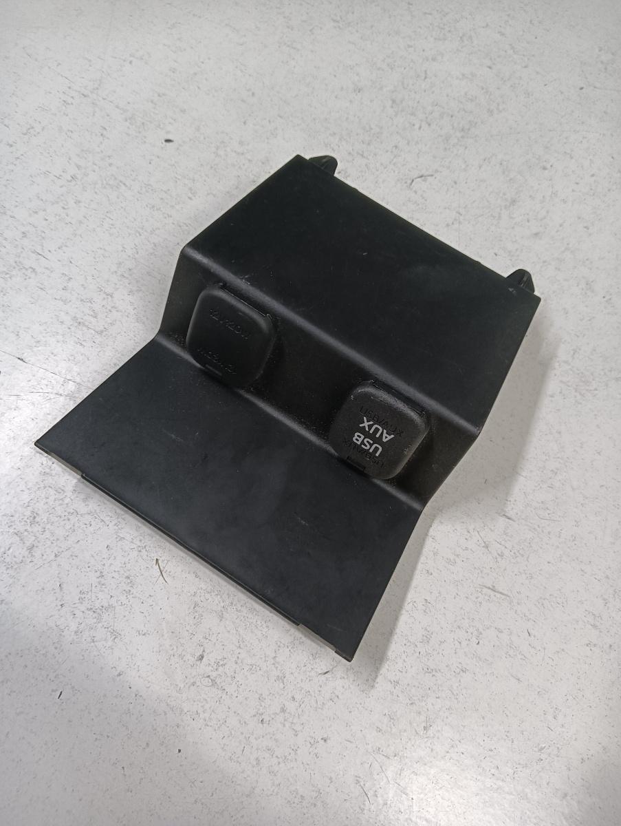 Usb/bricheta MAZDA 6 GH 2007 - 2013