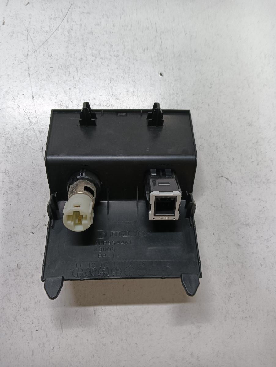 Usb/bricheta MAZDA 6 GH 2007 - 2013 – foto 2