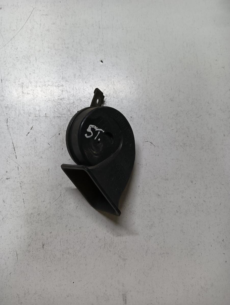 Claxon MAZDA 6 GH 2007 - 2013