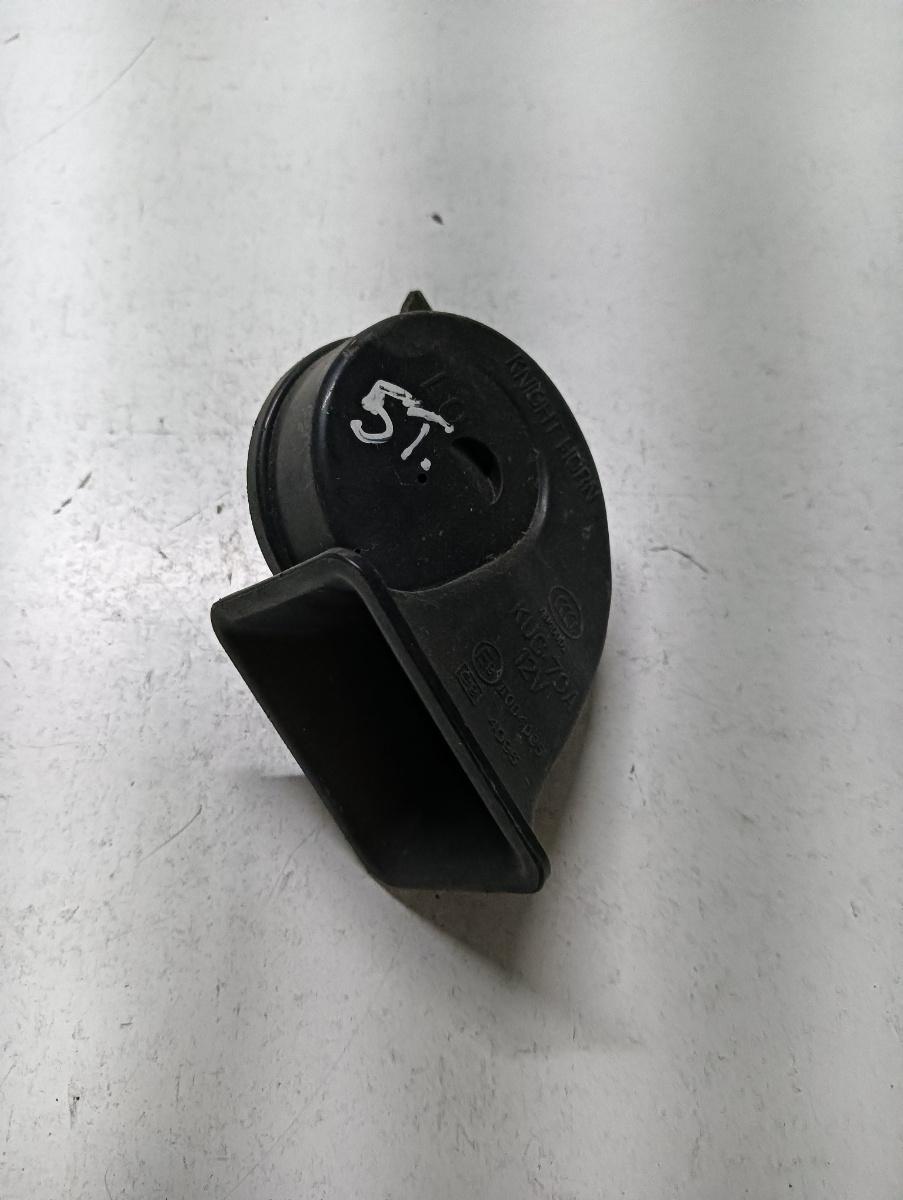 Claxon MAZDA 6 GH 2007 - 2013 – foto 2