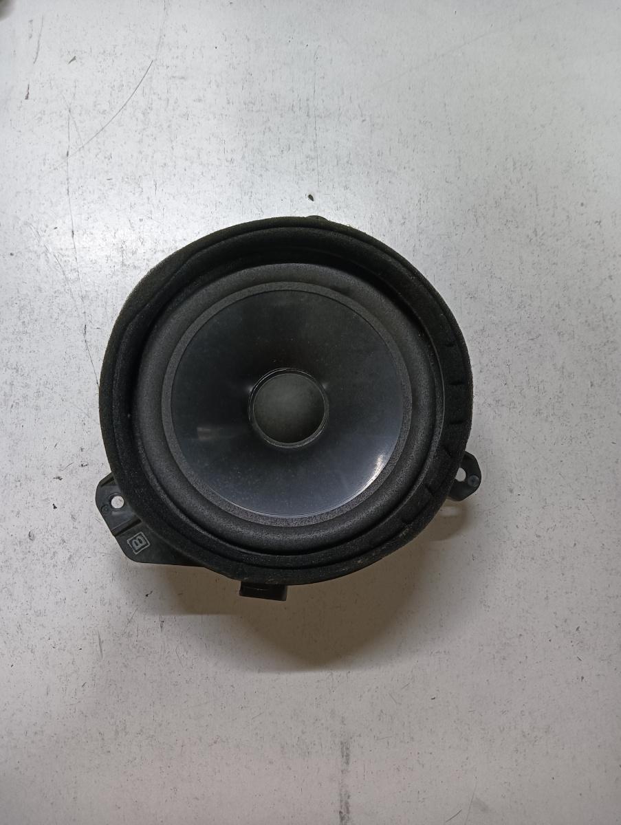 Boxa auto dreapta fata SUBARU FORESTER II SG 2002 - 2012
