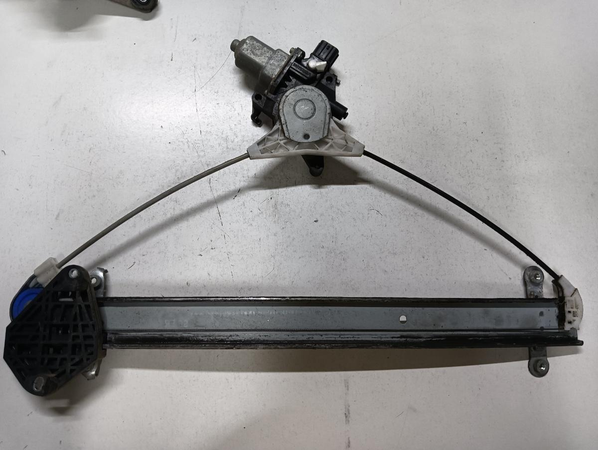 Macara geam electric  dreapta fata SUBARU FORESTER II SG 2002 - 2012