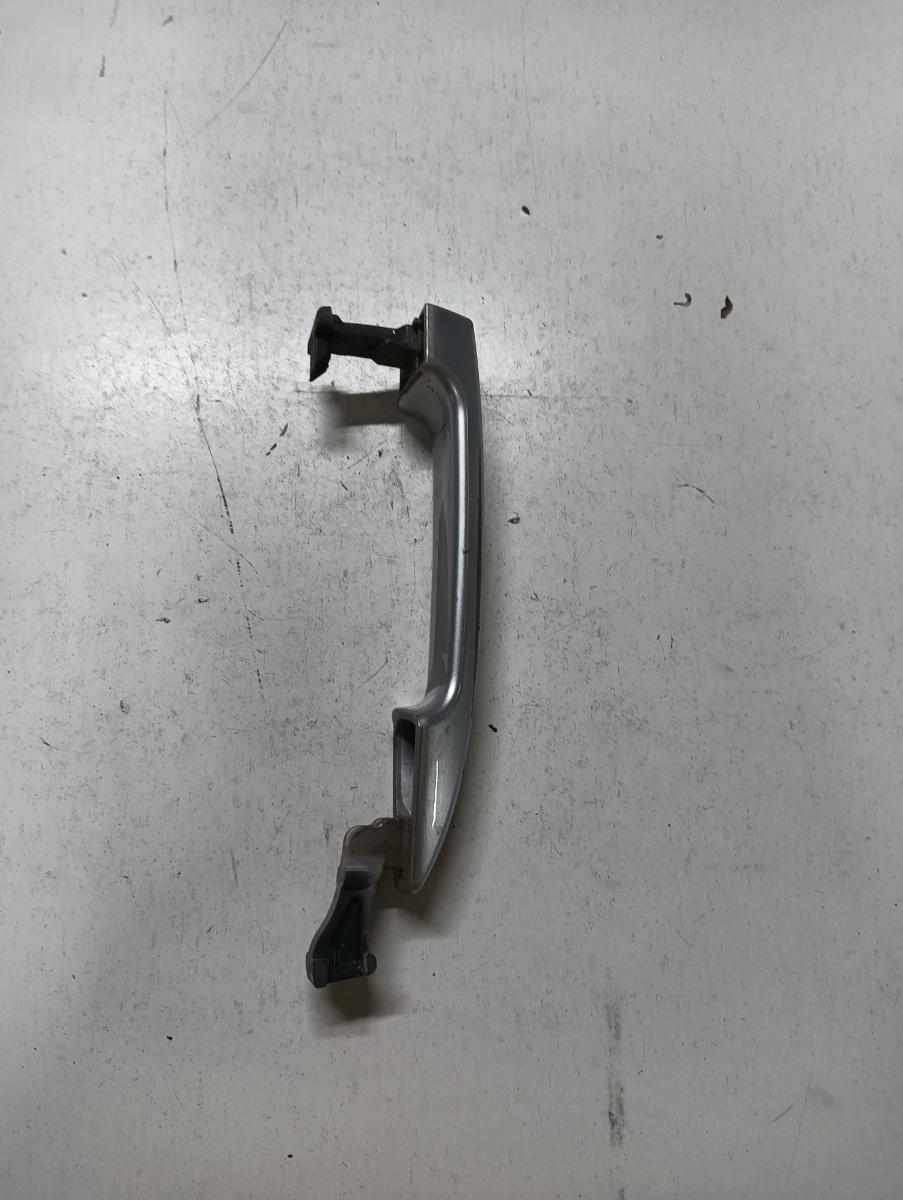 Maner usa  dreapta fata SUBARU FORESTER II SG 2002 - 2012 – foto 2