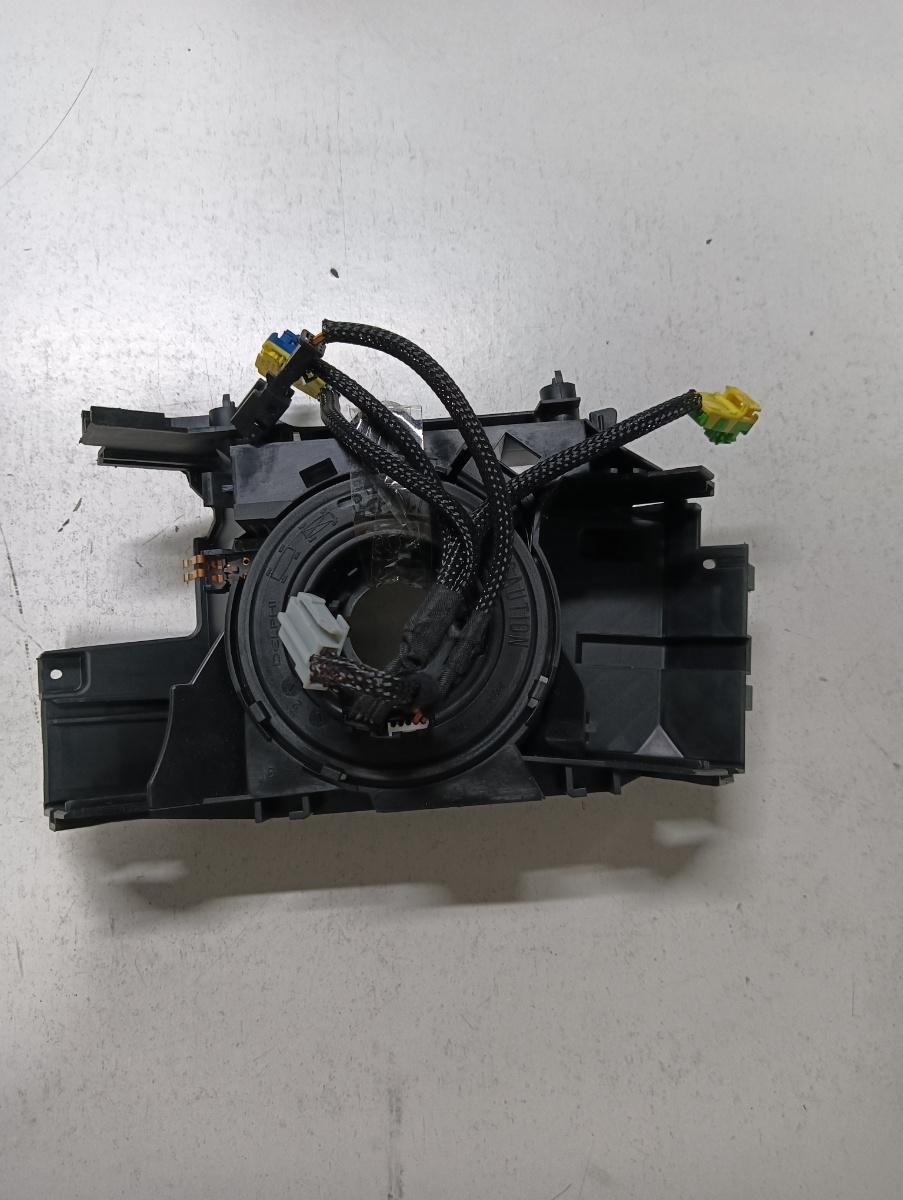 Spirala/bobina airbag (inel SRS) RENAULT KANGOO Express FW0/1_ 2008 - > 1.5 dCi 70 K9K 800 8201590627