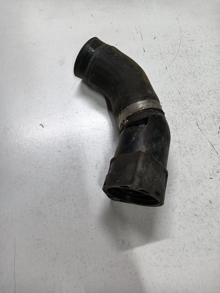 Furtun intercooler MERCEDES-BENZ SPRINTER 3,5-t Box 906 2006 - > – foto 2