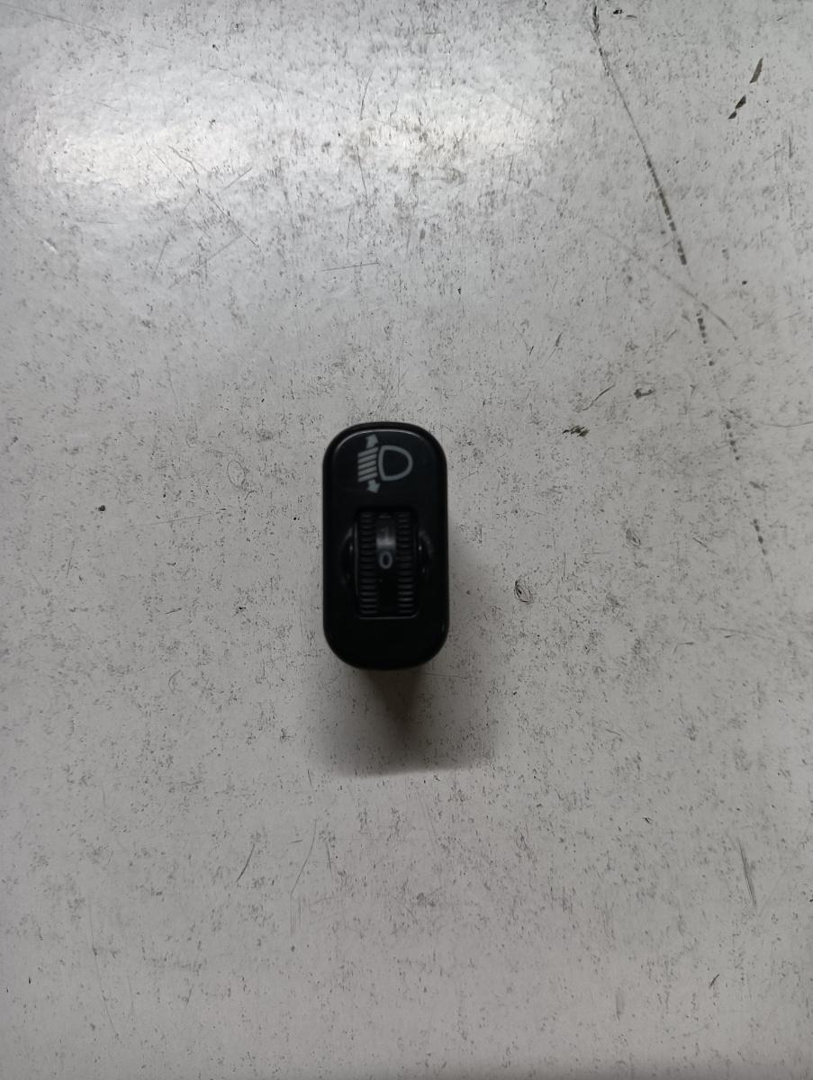Buton reglaj faruri  MERCEDES-BENZ SPRINTER 3,5-t Box 906 2006 - > 0005445931
