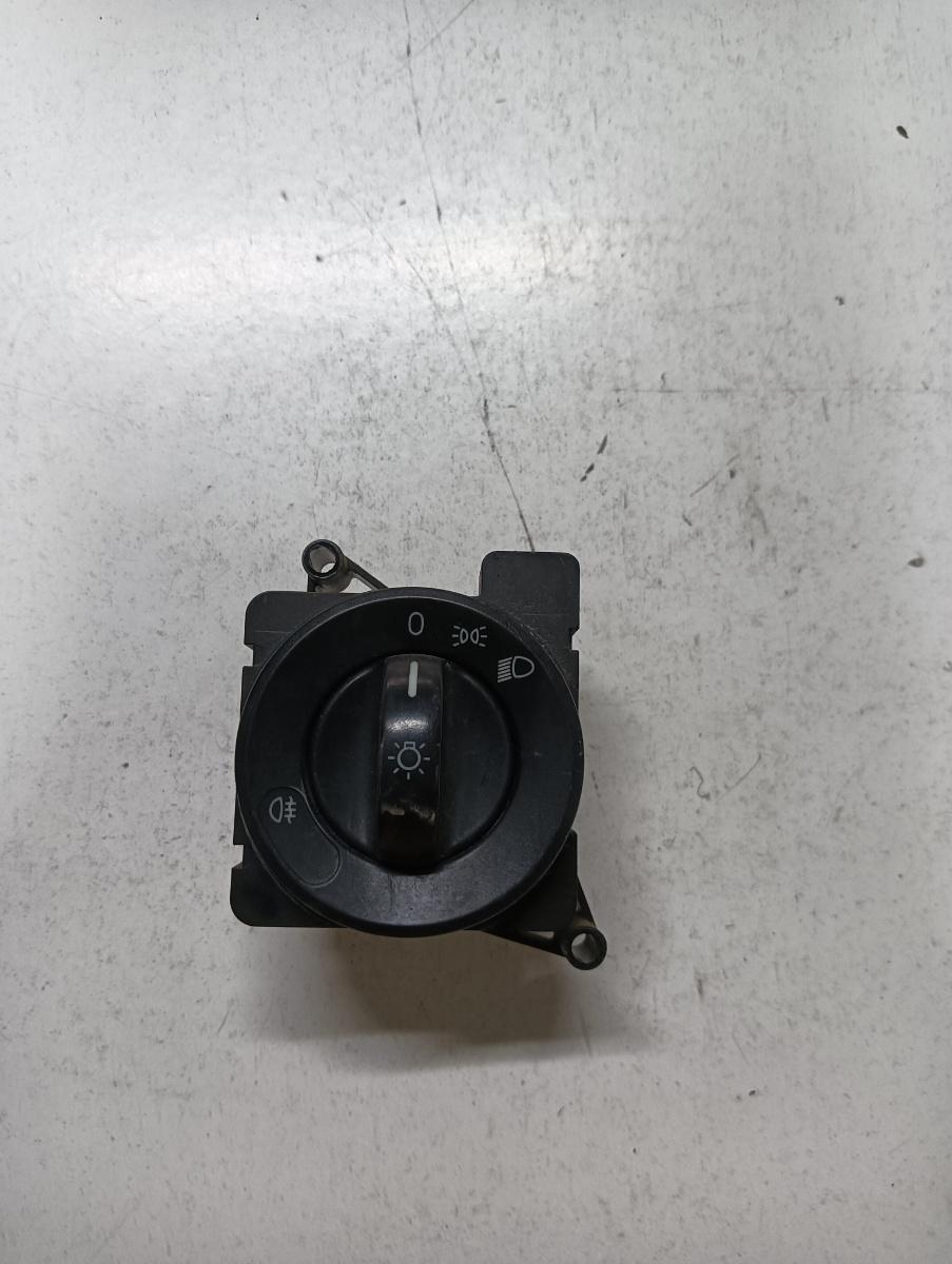 Bloc lumini MERCEDES-BENZ SPRINTER 3,5-t Box 906 2006 - > A9065450104
