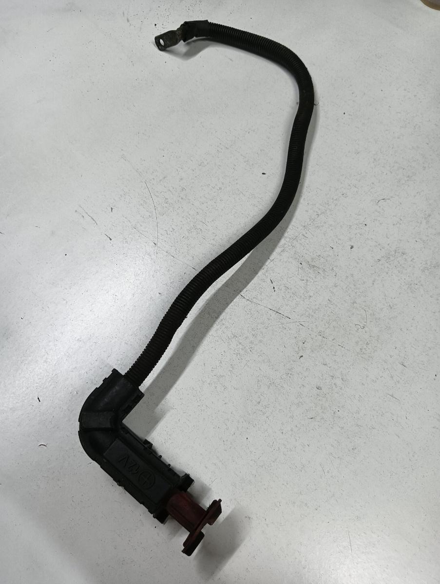 Cablu masa motor  MERCEDES-BENZ SPRINTER 3,5-t Box 906 2006 - >