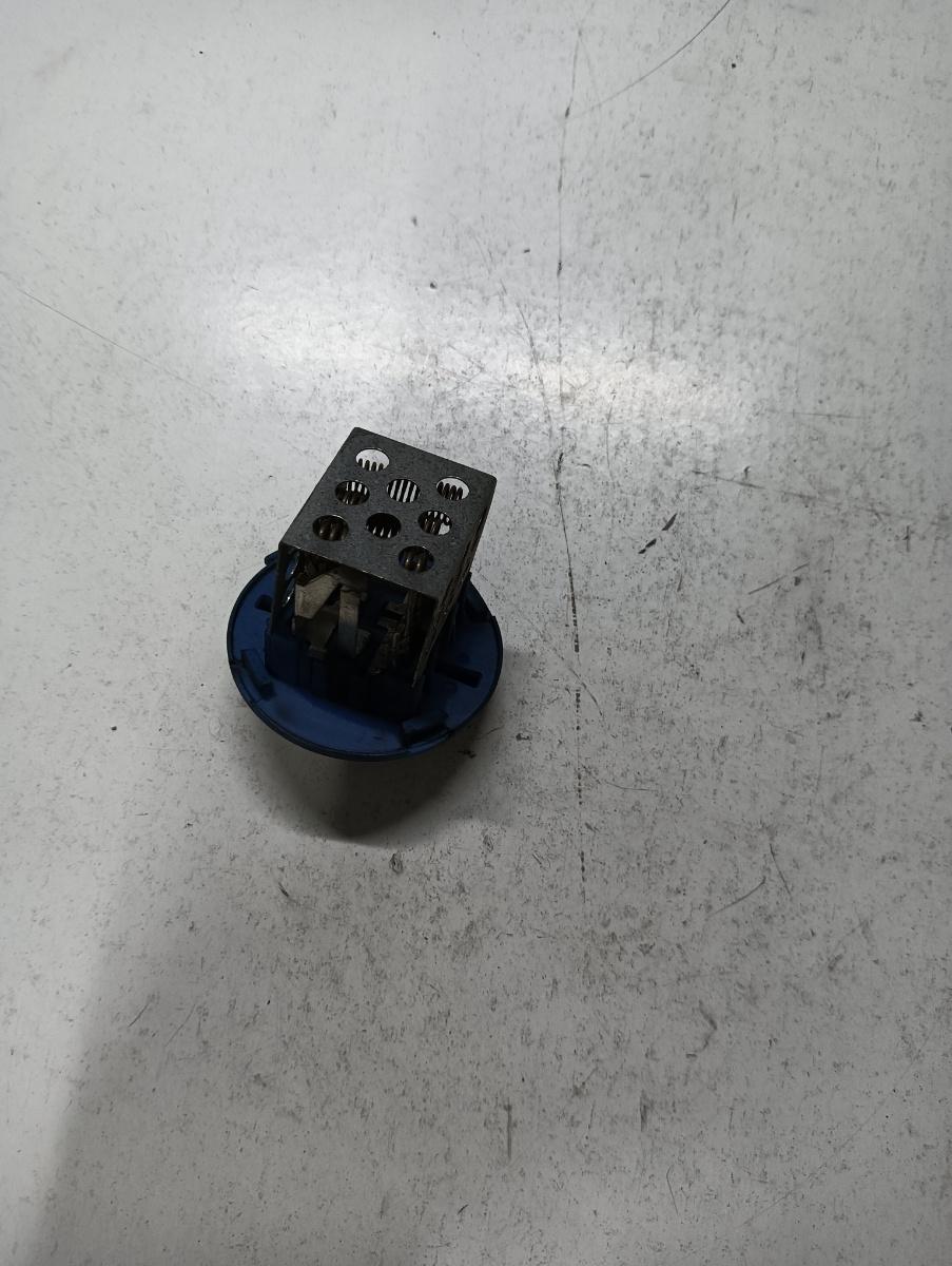 Rezistenta ventilator  MERCEDES-BENZ SPRINTER 3,5-t Box 906 2006 - >