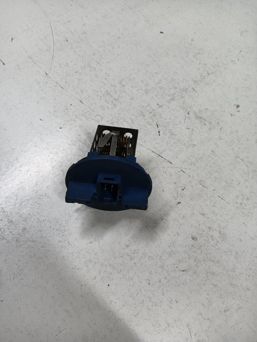 Rezistenta ventilator  MERCEDES-BENZ SPRINTER 3,5-t Box 906 2006 - > – foto 2