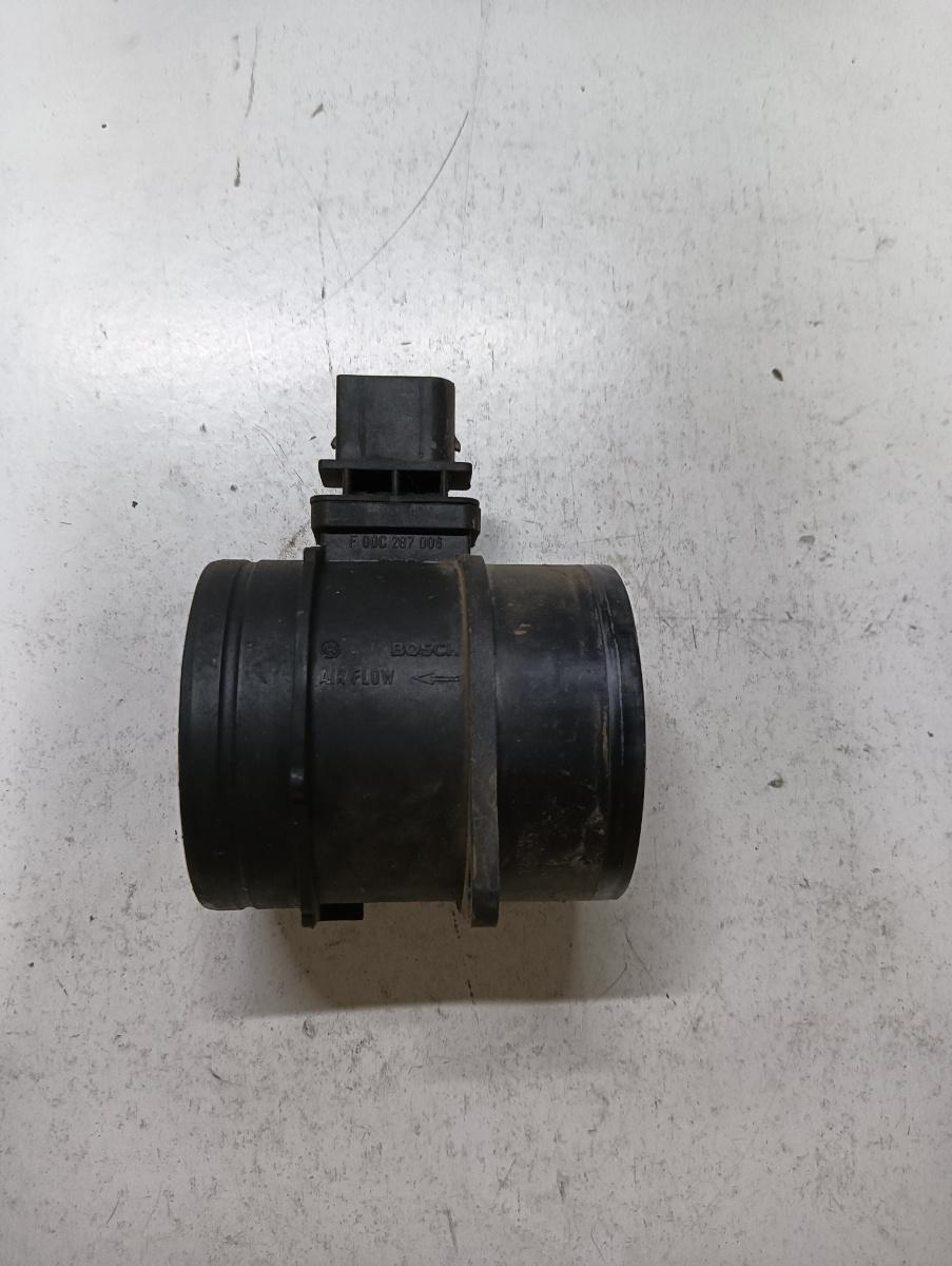 Debitmetru aer  VOLKSWAGEN CRAFTER 30-50 Box 2E_ 2006 - 2016 2.5 TDI BJK, CEBB