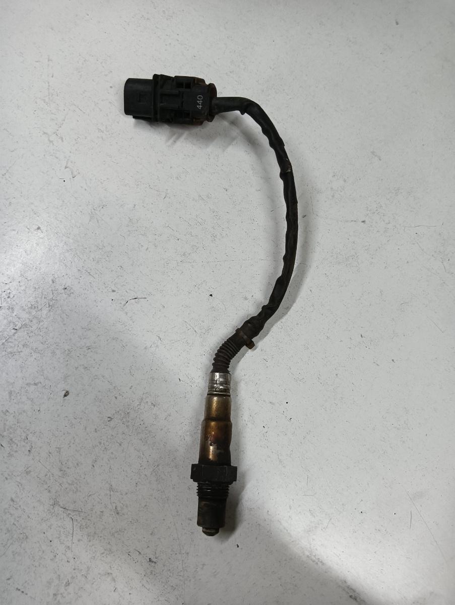 Senzor sonda lambda VOLKSWAGEN CRAFTER 30-50 Box 2E_ 2006 - 2016 2.5 TDI BJK, CEBB 022906262
