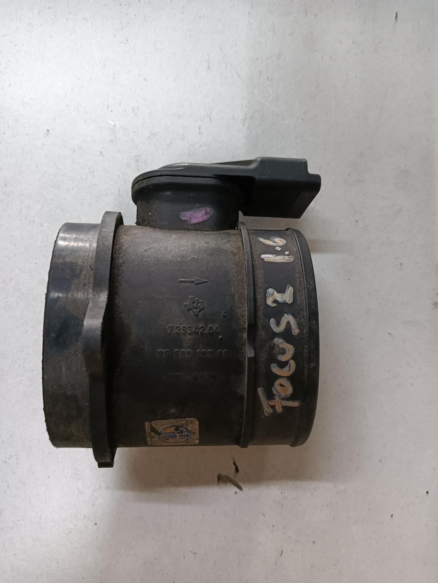 Debitmetru aer  PEUGEOT 407 6D_ 2004 - > 1.6 HDi 110 9HZ (DV6TED4) 9650010780 – foto 2