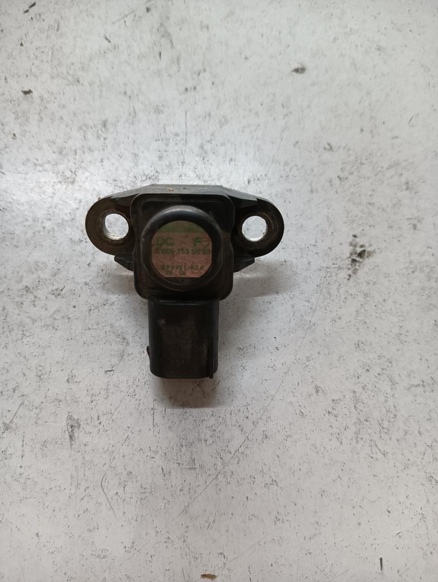 Senzor impact airbag  VOLKSWAGEN CRAFTER 30-50 Box 2E_ 2006 - 2016 2.5 TDI BJK, CEBB A0091535028