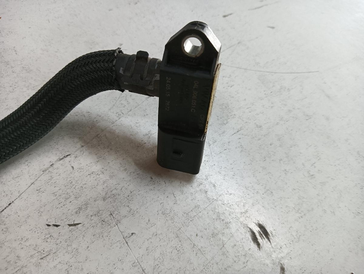 Senzor presiune gaze VOLKSWAGEN PASSAT 3G2 2014 - > 04l906051c – foto 2