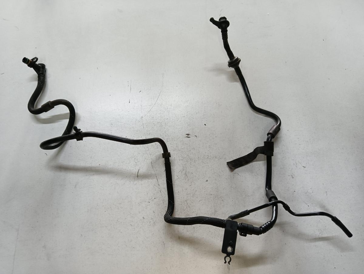 Conducte combustibil VOLKSWAGEN PASSAT 3G2 2014 - >
