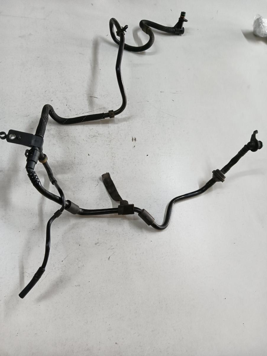 Conducte combustibil VOLKSWAGEN PASSAT 3G2 2014 - > – foto 2