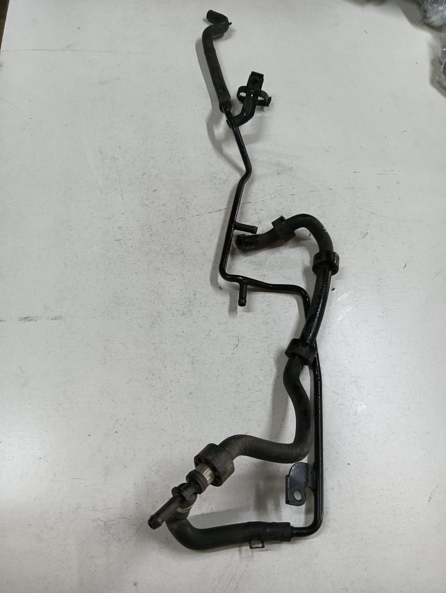 Furtun/conducta combustibil VW (SVW) PASSAT B8 2016 - >