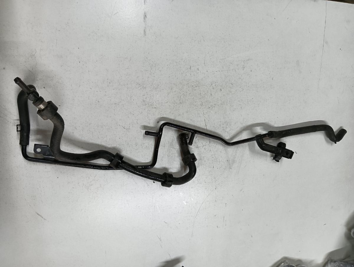 Furtun/conducta combustibil VW (SVW) PASSAT B8 2016 - > – foto 2