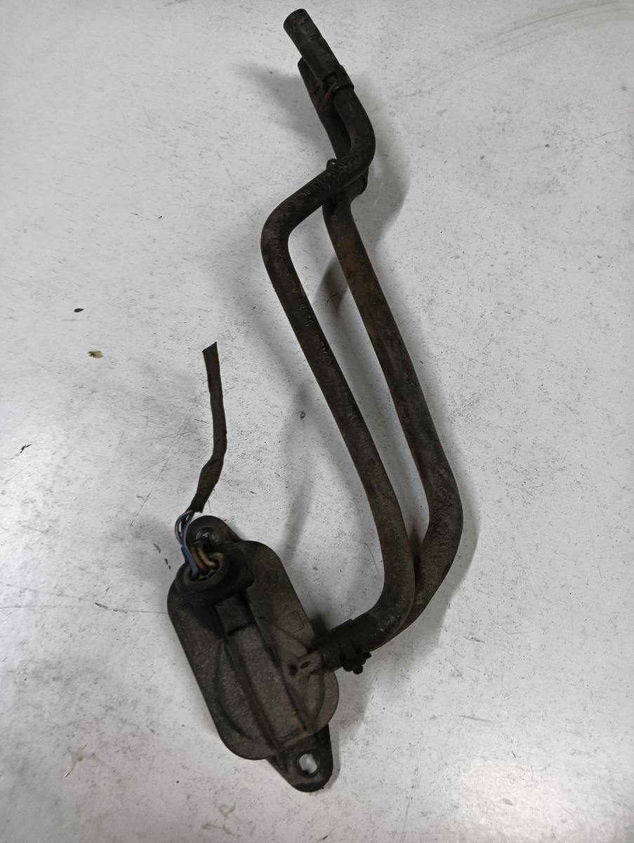 Senzor presiune gaze  MERCEDES-BENZ SPRINTER 3,5-t Box 906 2006 - > 03g906051 – foto 2