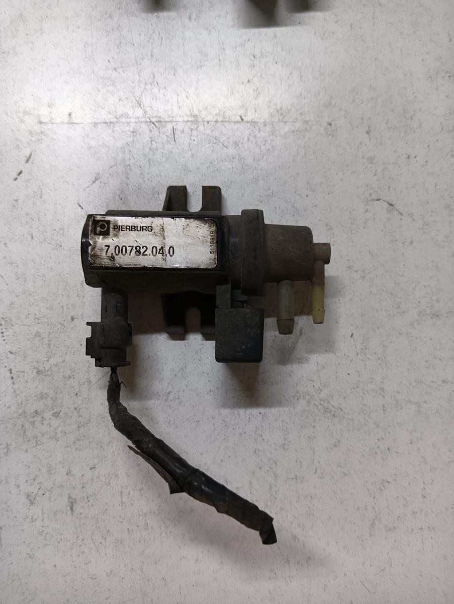 Electrovalva  MERCEDES-BENZ SPRINTER 3,5-t Box 906 2006 - > 700782040