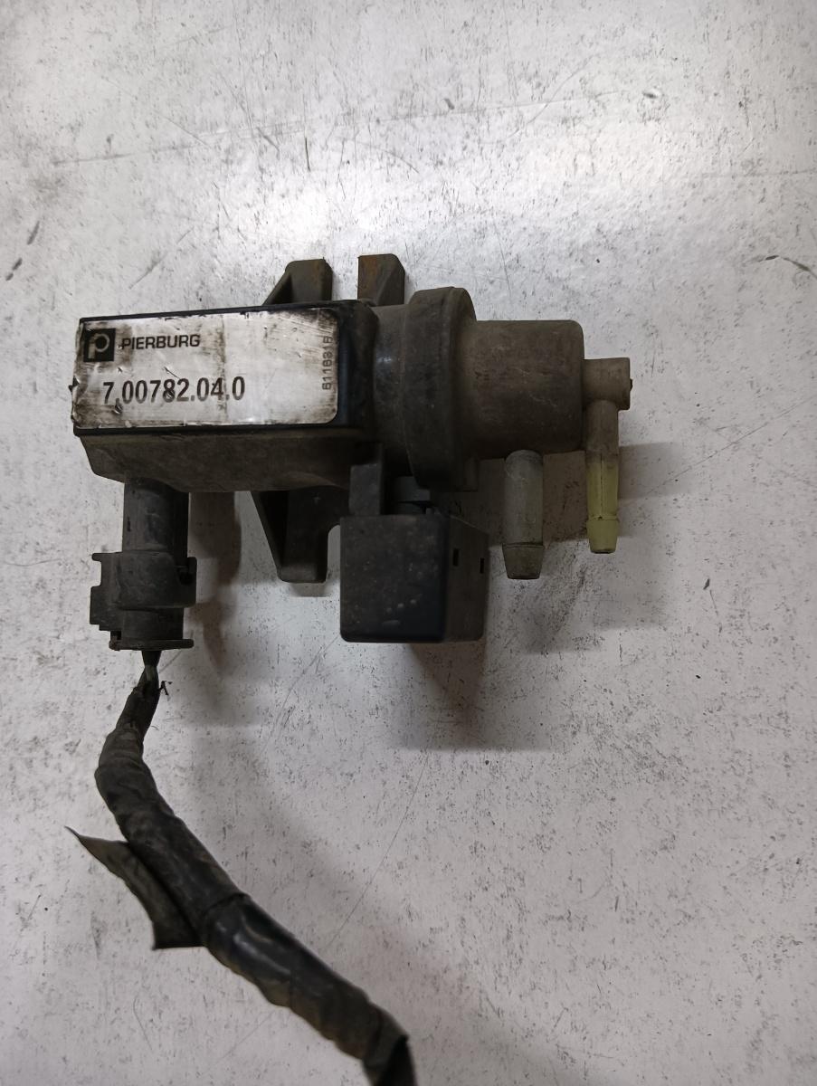 Electrovalva  MERCEDES-BENZ SPRINTER 3,5-t Box 906 2006 - > 700782040 – foto 2