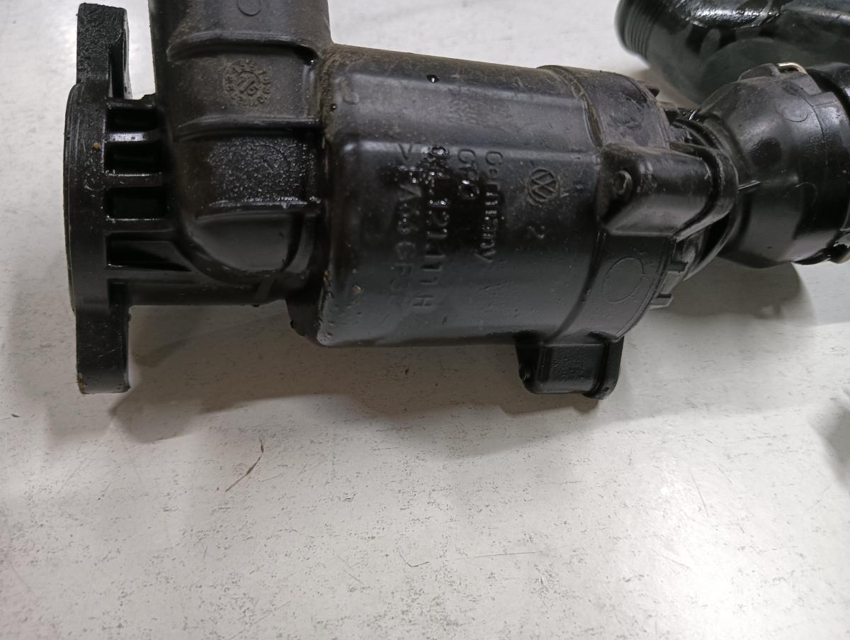 Corp termostat  VW (SVW) PASSAT B8 2016 - > 04l121111h – foto 2