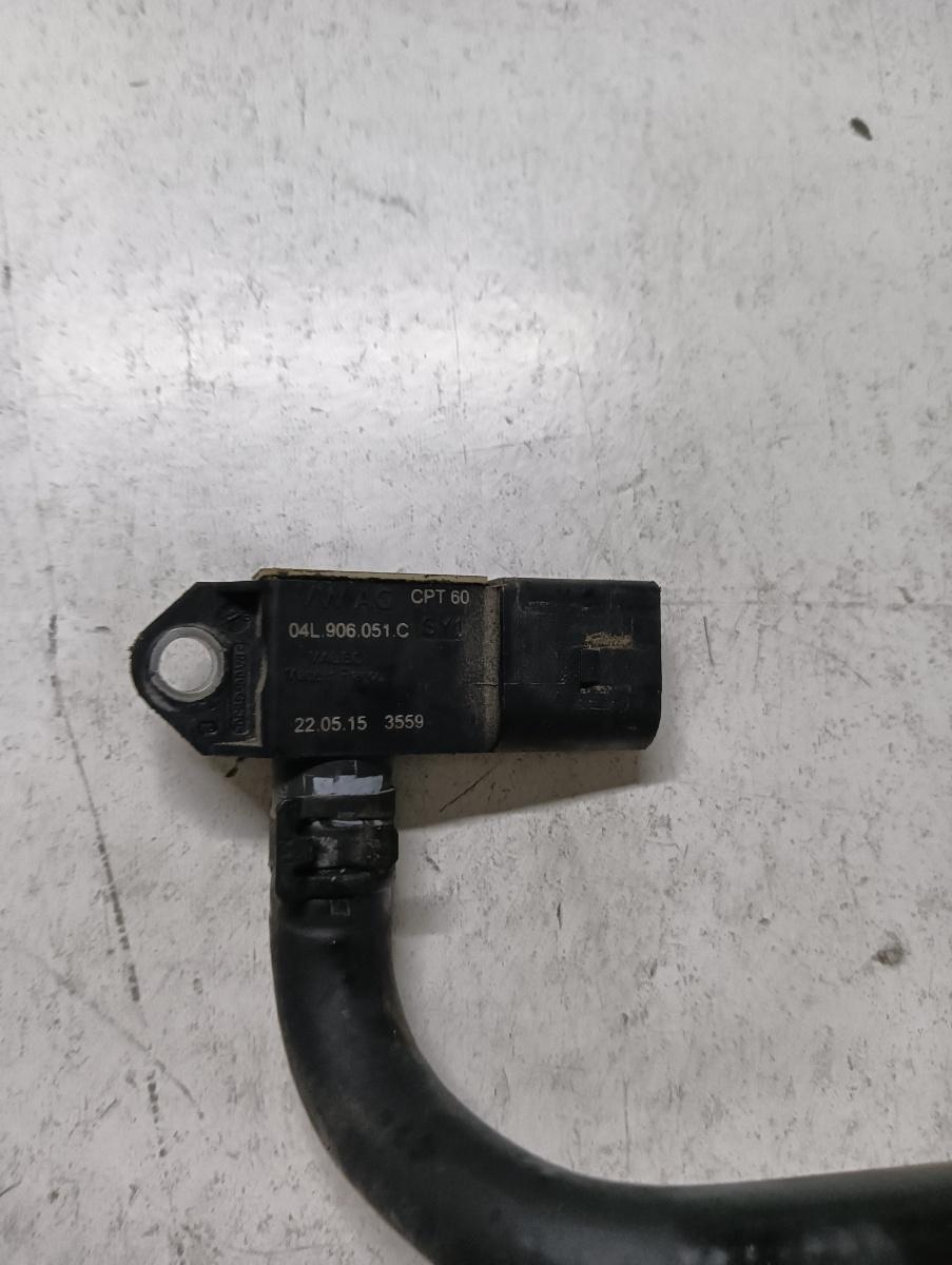 Senzor presiune gaze VOLKSWAGEN PASSAT 3G2 2014 - > 04l906051c – foto 2