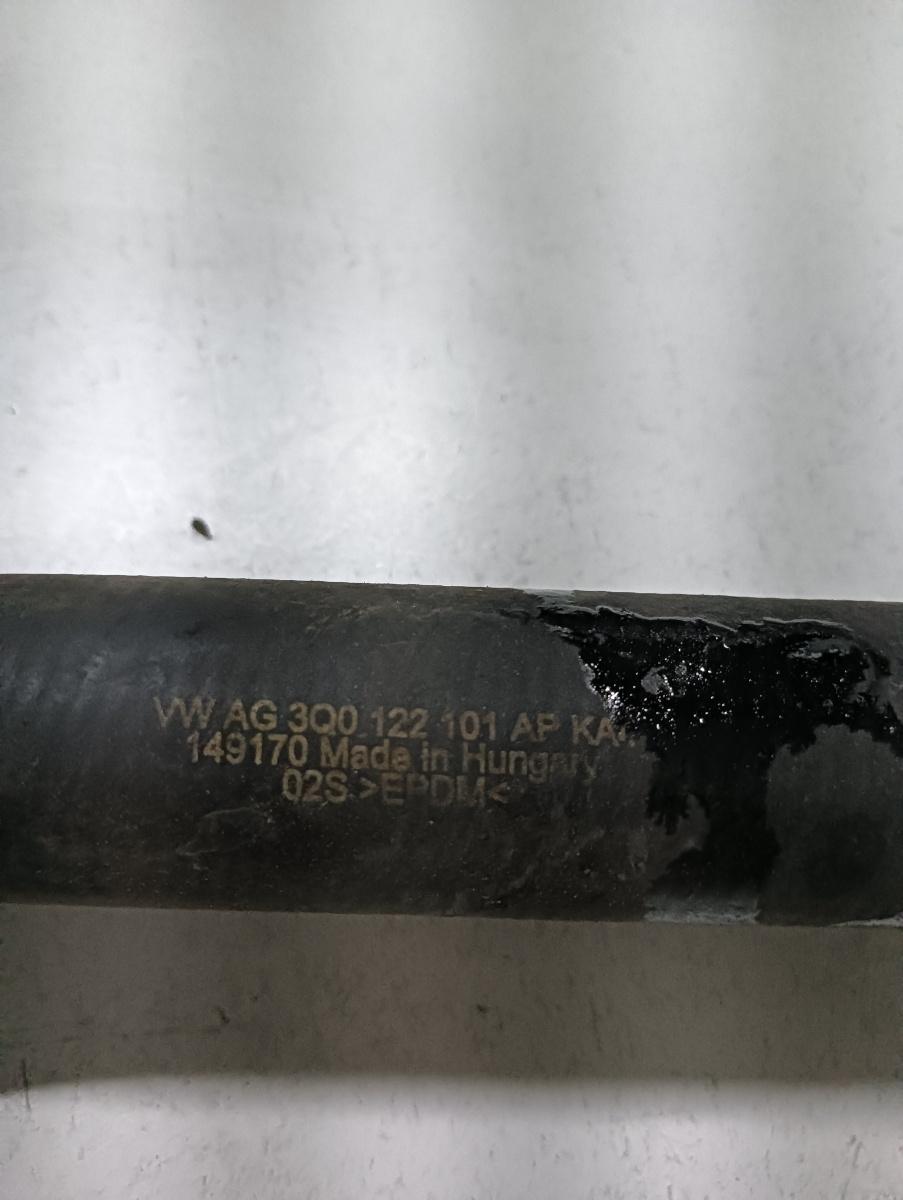 Conducta apa VW (SVW) PASSAT B8 2016 - > 3q0122101 – foto 2
