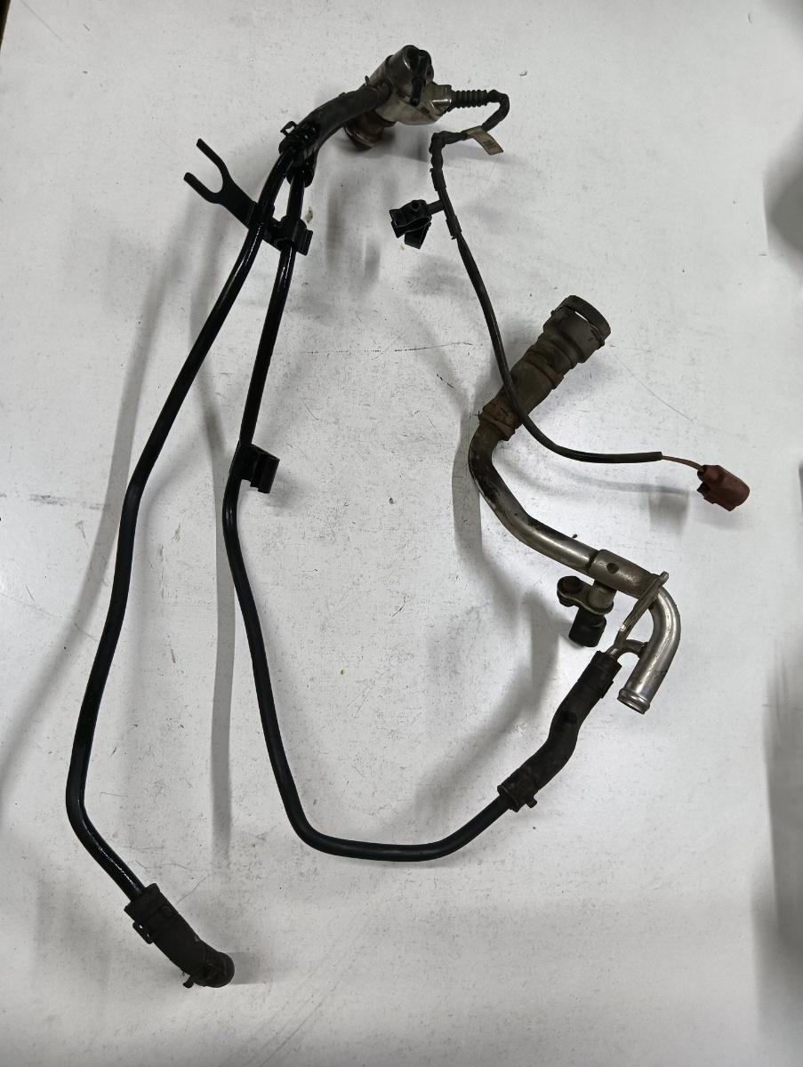 Injector AdBlue / conducte VW (SVW) PASSAT B8 2016 - > 03n131113b