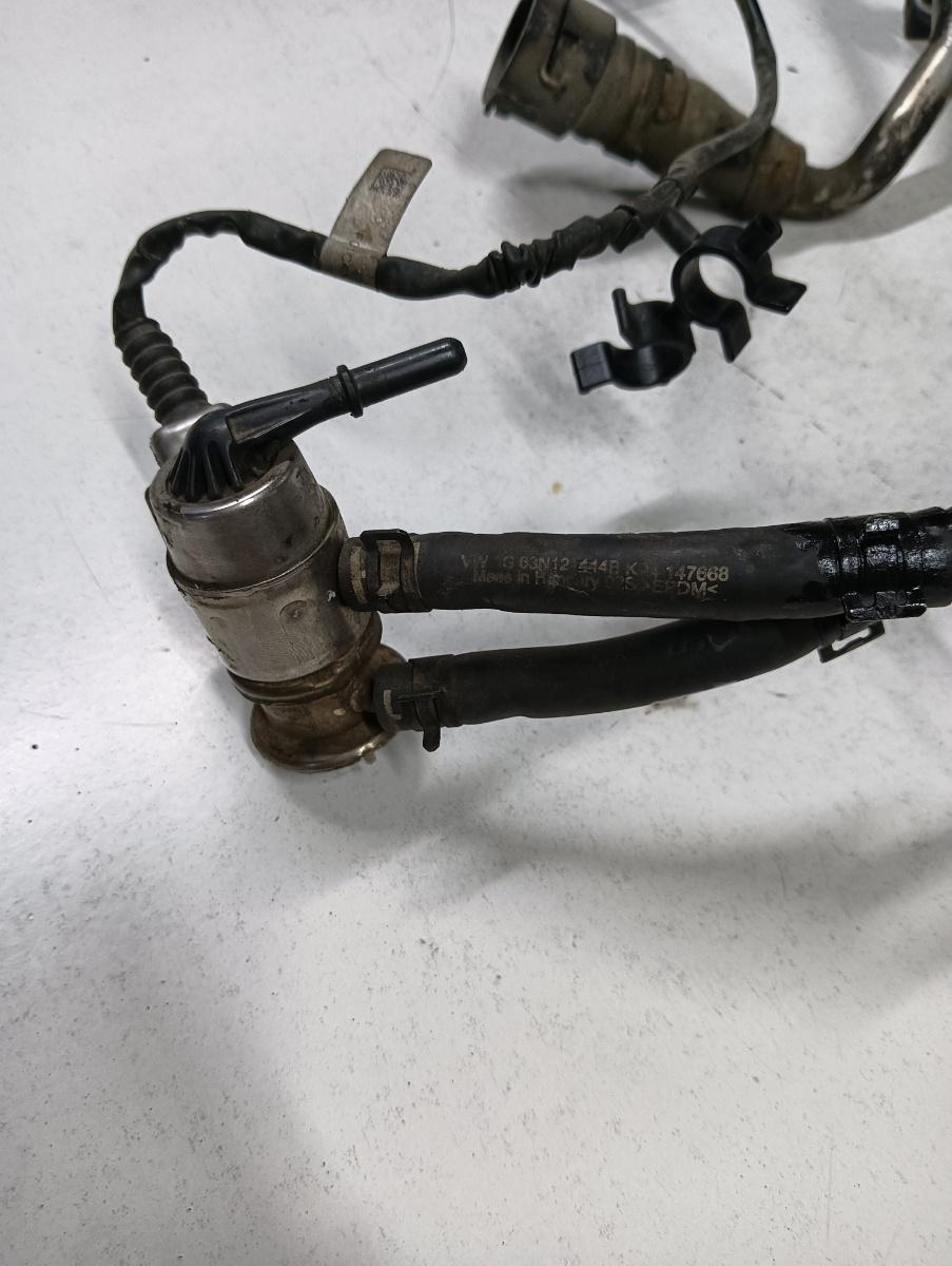 Injector AdBlue / conducte VW (SVW) PASSAT B8 2016 - > 03n131113b – foto 2