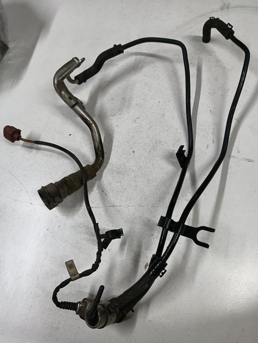 Injector AdBlue / conducte VW (SVW) PASSAT B8 2016 - > 03n131113b – foto 3