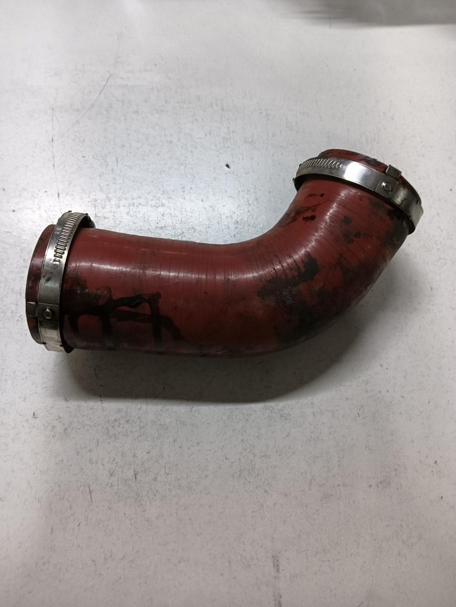 Furtun intercooler VW (SVW) PASSAT B8 2016 - > – foto 2