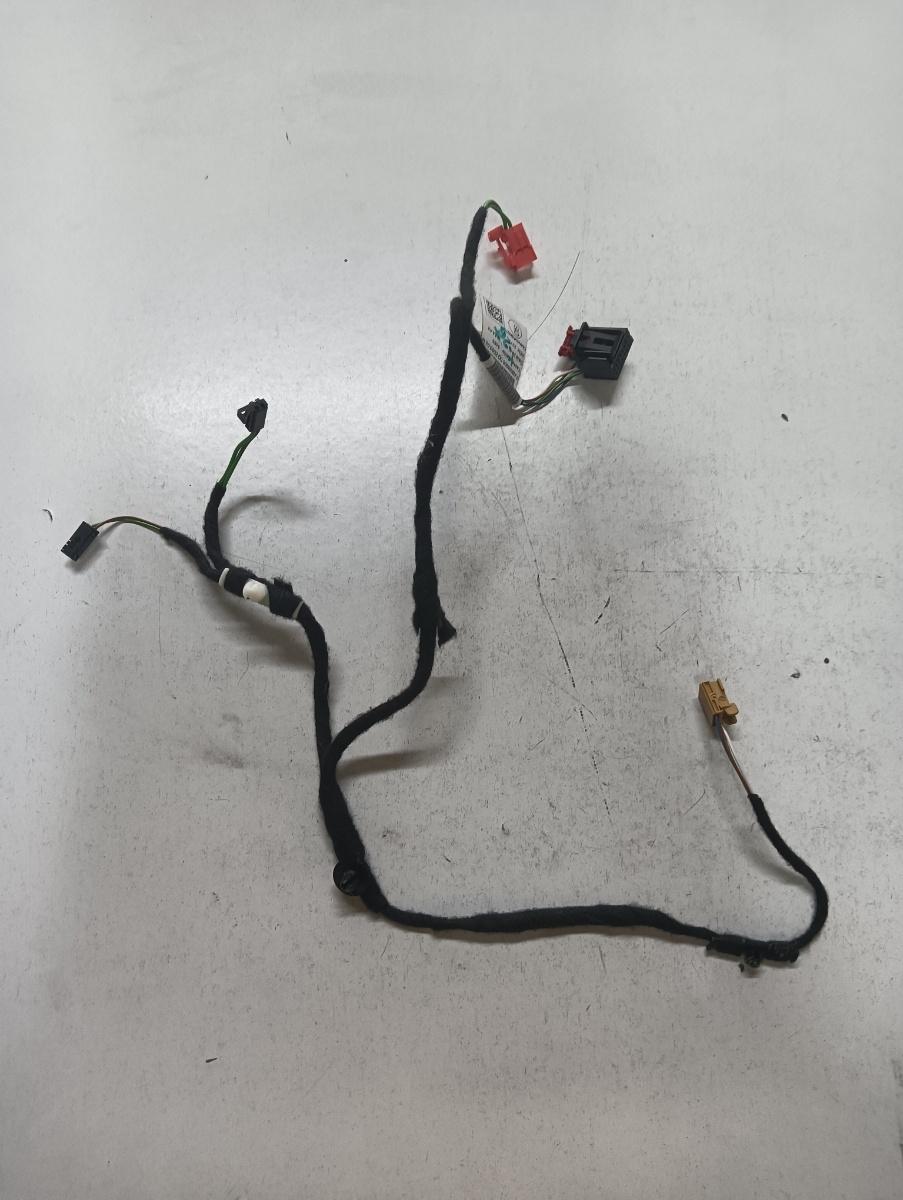Instalatie electrica usa  stanga spate AUDI A6 C8, 4A2 2018 - > 2.0 40 TDI Mild Hybrid DFBA 4k5971693ar