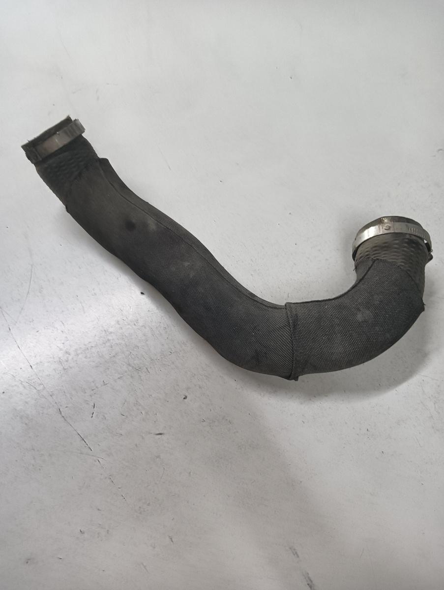 Furtun intercooler AUDI Q5 8RB 2008 - > 2.0 TDI quattro CAHA, CGLB, CMGA – foto 2