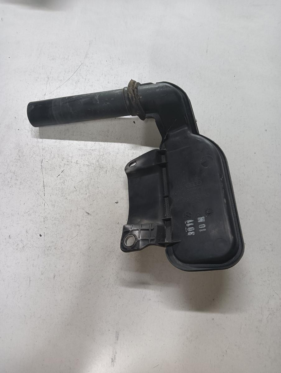 Capac lichid parbriz  AUDI Q5 8RB 2008 - >
