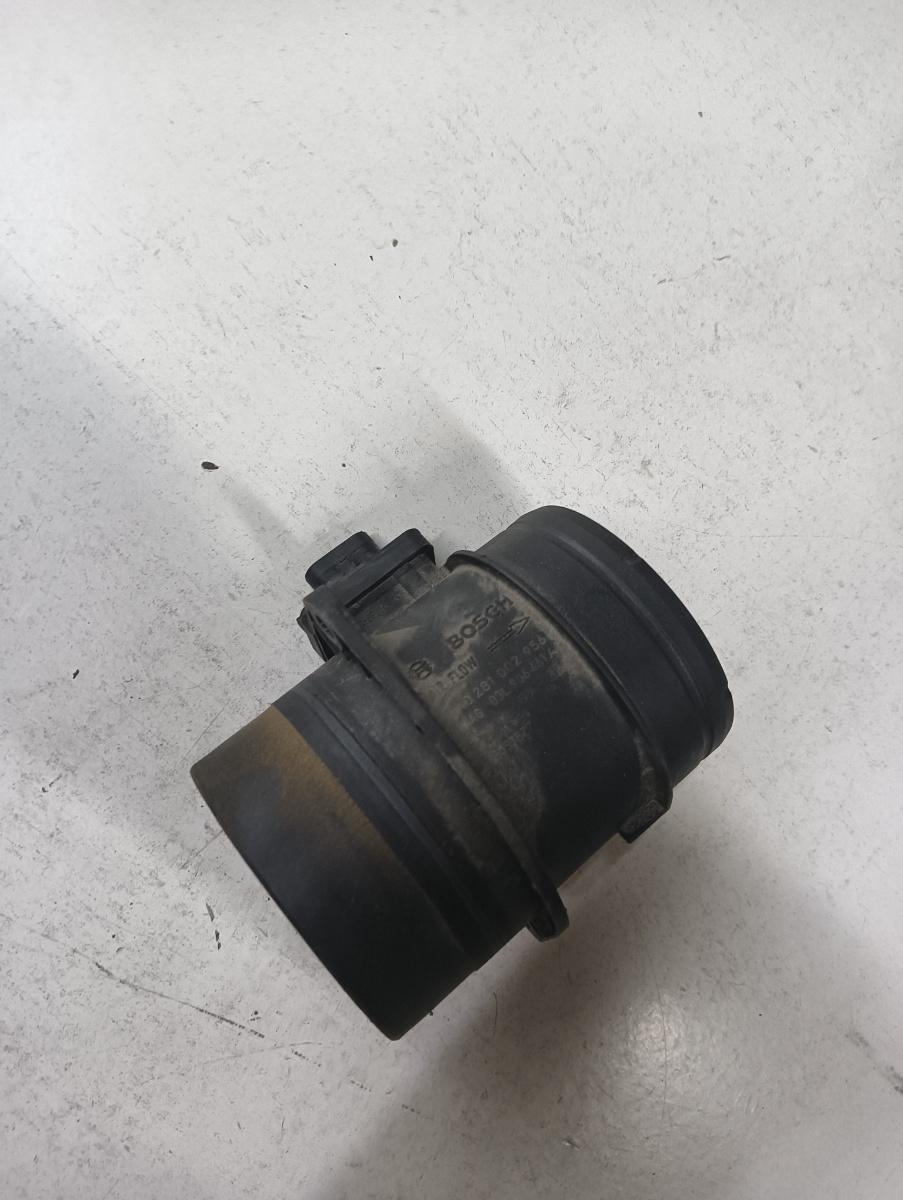 Debitmetru aer  AUDI Q5 8RB 2008 - > 2.0 TDI quattro CGLC, CMGB 0281002956 – foto 2