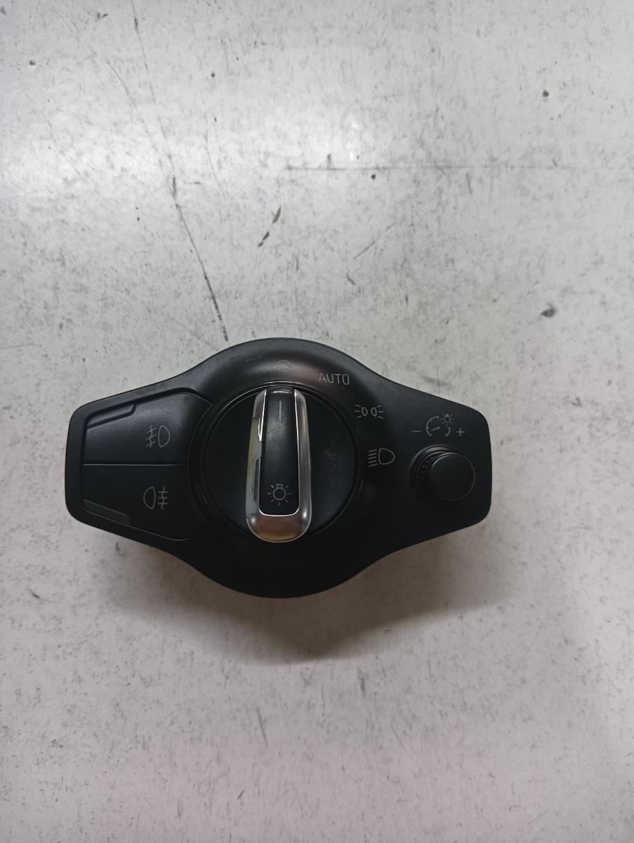 Bloc lumini AUDI Q5 8RB 2008 - > 8k0941531al