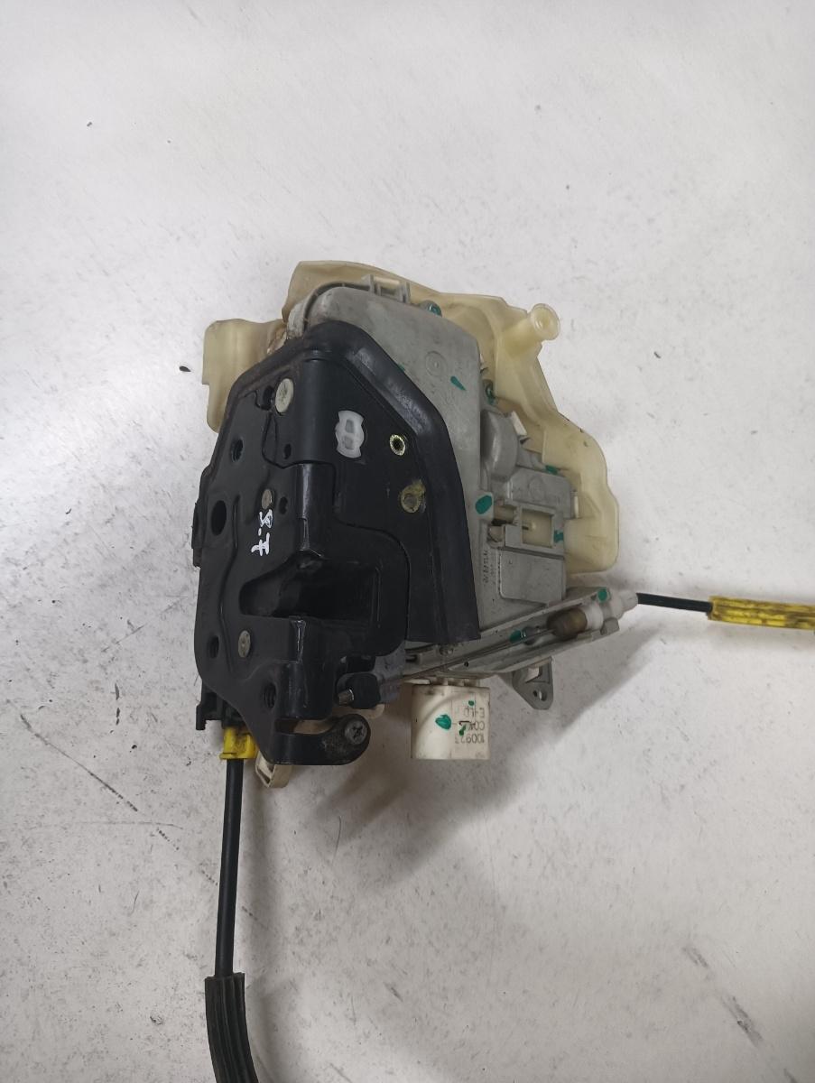 Broasca usa stanga fata FARA SUFA AUDI Q5 8RB 2008 - > 8j1837015 – foto 2