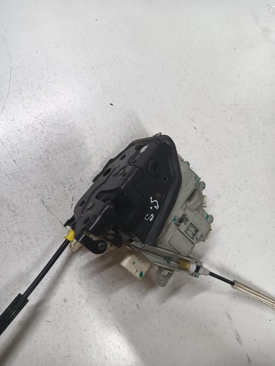 Broasca usa stanga spate AUDI Q5 8RB 2008 - > 8k0839015c – foto 2