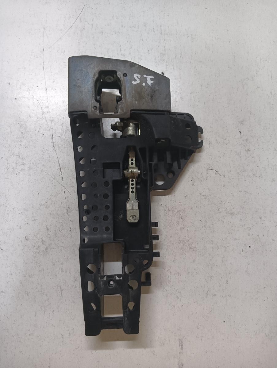 Maner usa interior  stanga fata AUDI Q5 8RB 2008 - >