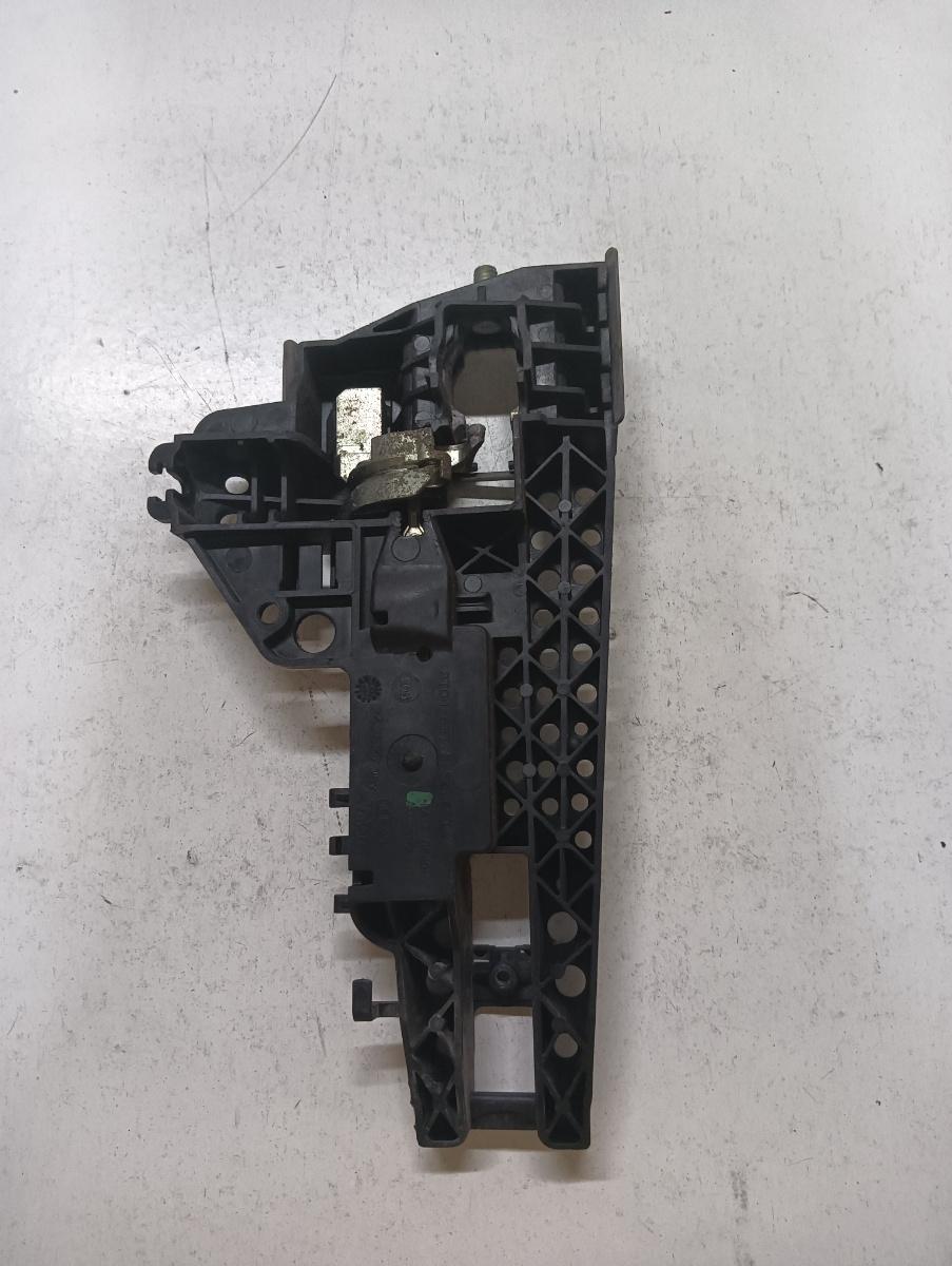 Maner usa interior  stanga fata AUDI Q5 8RB 2008 - > – foto 2