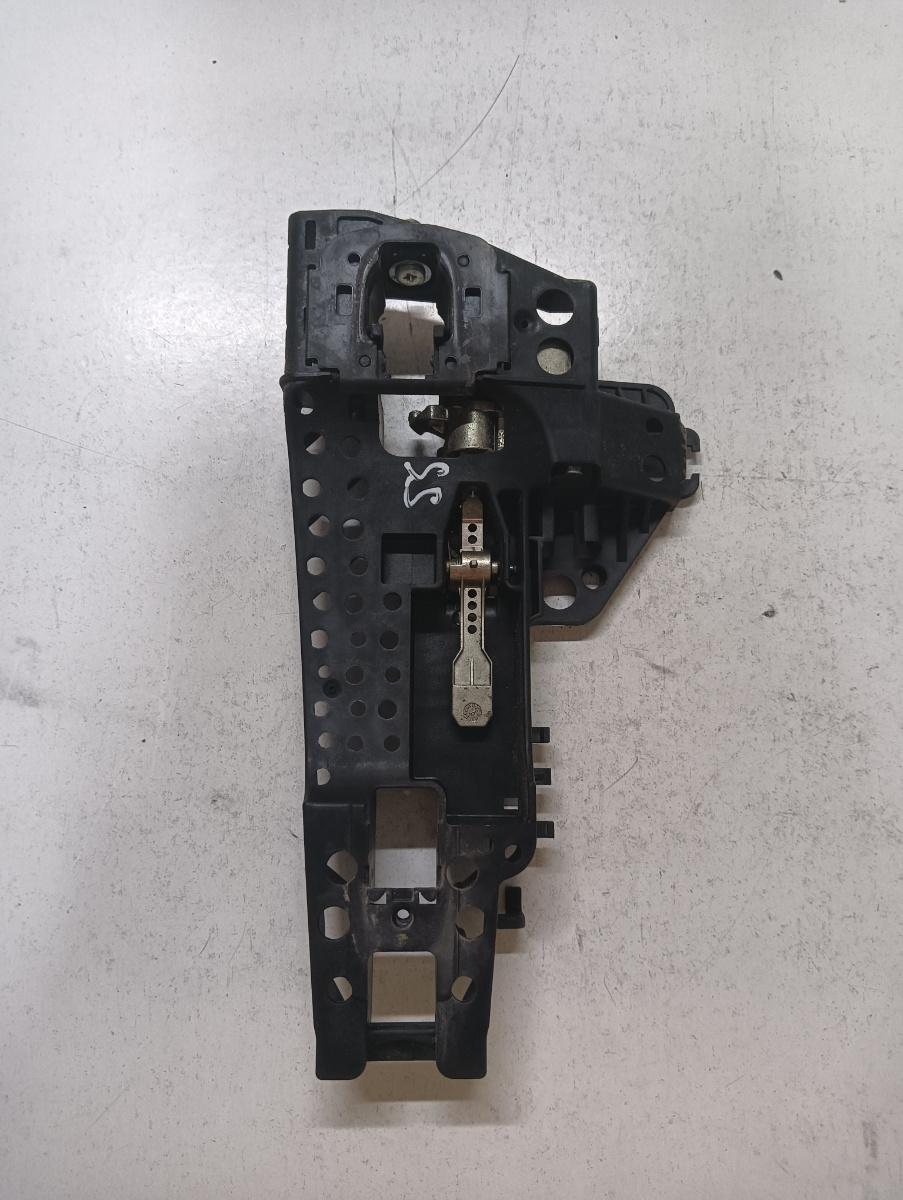 Maner usa interior  stanga spate AUDI Q5 8RB 2008 - >