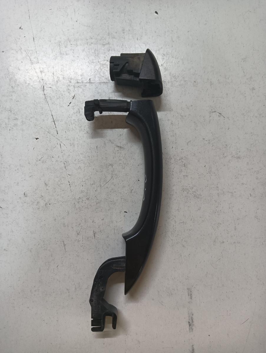 Maner usa stanga spate AUDI Q5 8RB 2008 - > – foto 2