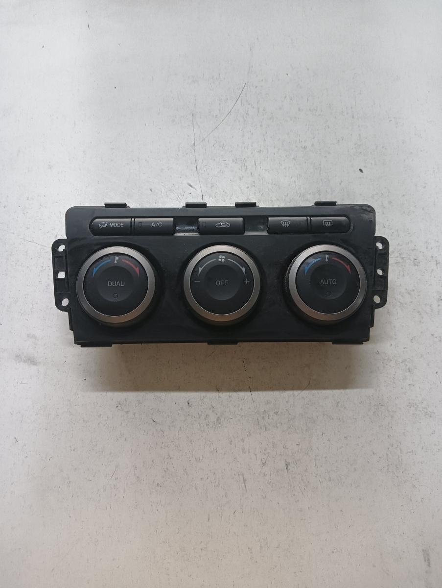 Climatronic MAZDA 6 GH 2007 - 2013