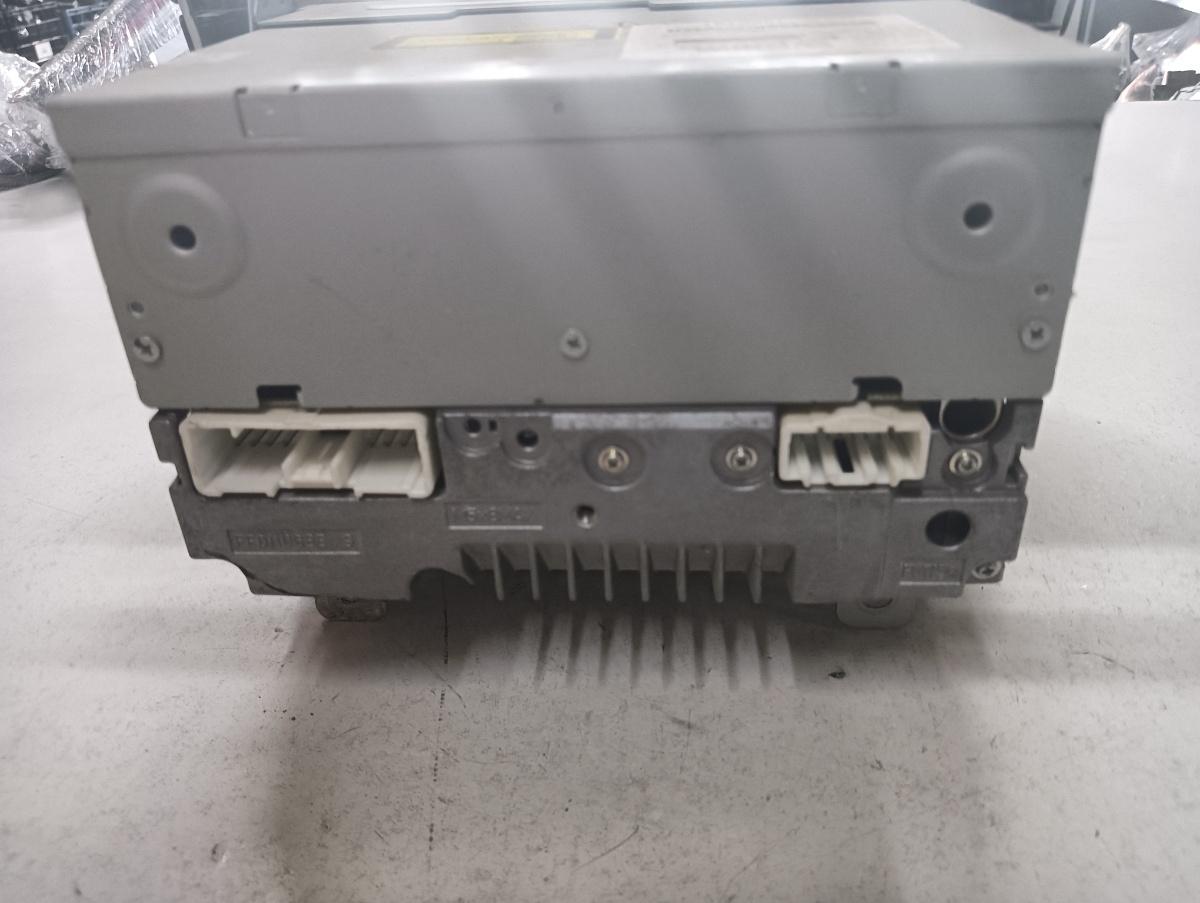 Cd player auto MAZDA 6 GH 2007 - 2013 Gs1e669rxb – foto 3