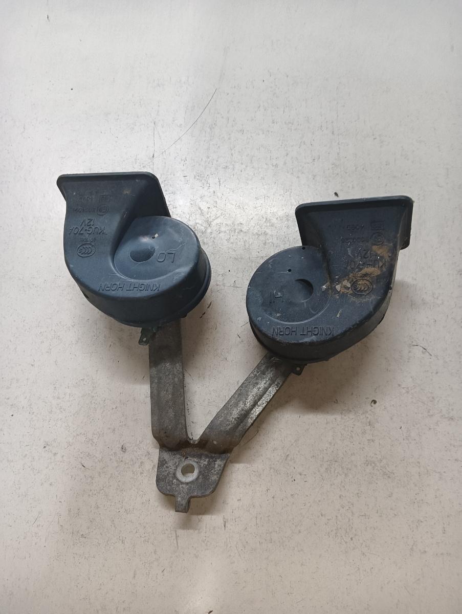 Claxon MAZDA 6 GH 2007 - 2013
