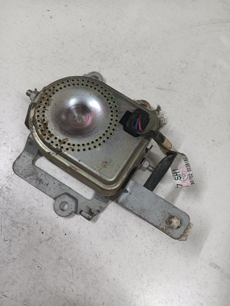Difuzor alarma MAZDA 6 GH 2007 - 2013 – foto 2