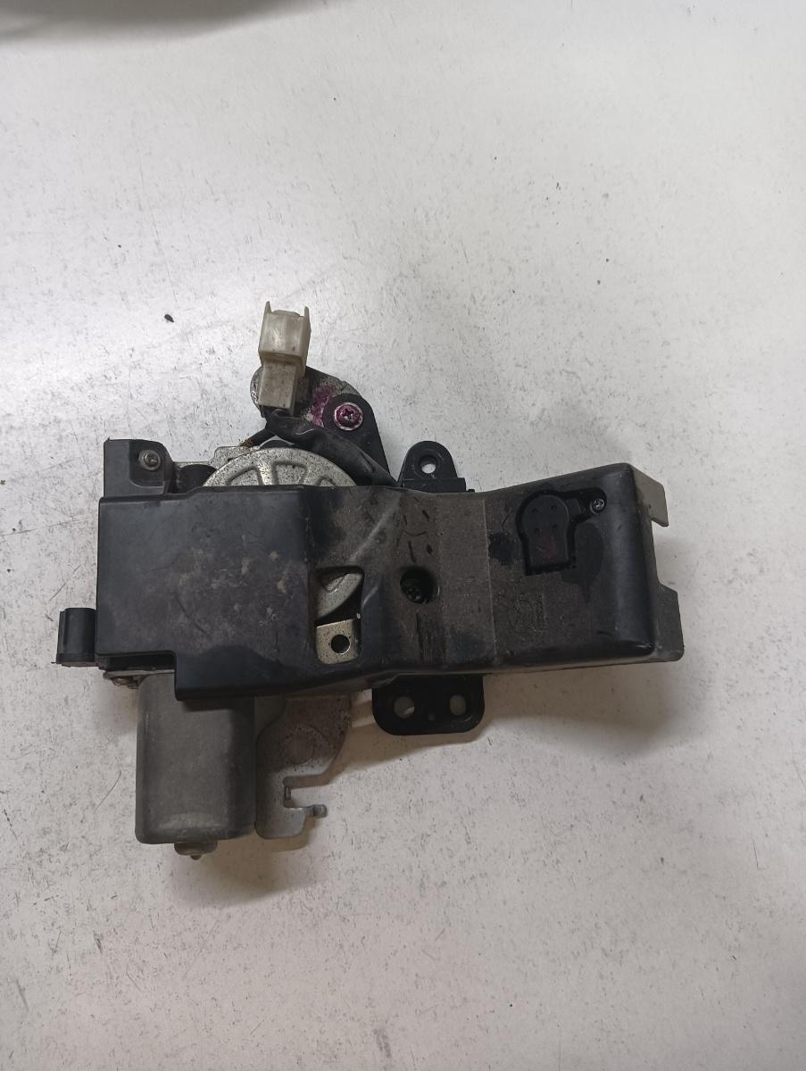 Broasca haion MAZDA 6 GH 2007 - 2013 – foto 2